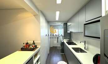 Imagem 5: Apartamento em Abraão, Florianópolis/SC