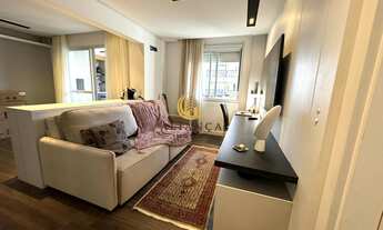 Imagem 2: Apartamento em Abraão, Florianópolis/SC