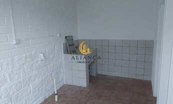 Imagem 5: Casa em Barreiros, São José/SC