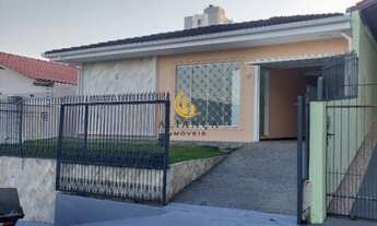 Imagem: Casa em Barreiros, São José/SC