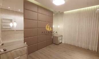 Imagem 7: Apartamento em Campinas, São José/SC