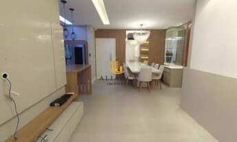 Imagem: Apartamento em Campinas, São José/SC