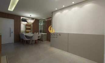 Imagem 3: Apartamento em Campinas, São José/SC