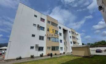 Imagem: Apartamento em Aririú da Formiga, Palhoça/SC