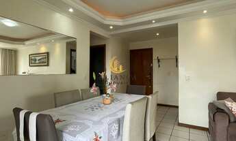 Imagem 3: Apartamento em Campinas, São José/SC