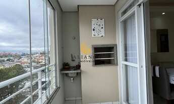Imagem 7: Apartamento em Campinas, São José/SC