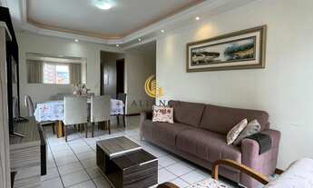 Imagem: Apartamento em Campinas, São José/SC