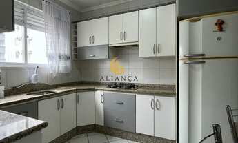 Imagem 4: Apartamento em Campinas, São José/SC