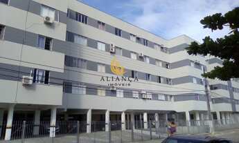 Imagem: Apartamento em Floresta, São José/SC