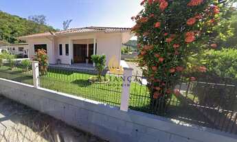 Imagem: Casa em Colônia Santana, São José/SC