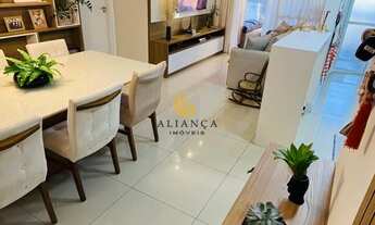 Imagem 2: Apartamento em Barreiros, São José/SC