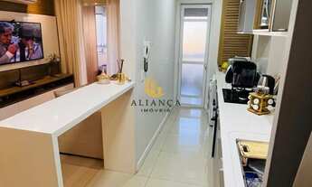 Imagem 6: Apartamento em Barreiros, São José/SC