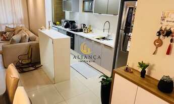 Imagem 5: Apartamento em Barreiros, São José/SC