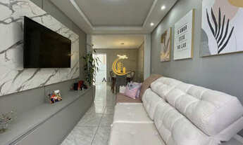 Imagem: Sobrado em Forquilhas, São José/SC