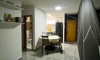 Imagem: Apartamento em Real Parque, São José/SC