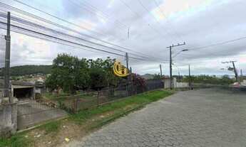 Imagem: Terreno à venda no bairro Jardim Janaína