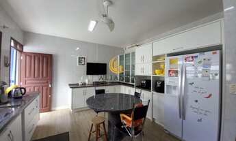 Imagem 6: Casa no bairro Itaguaçu em Florianópolis-SC