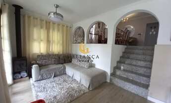 Imagem 2: Casa no bairro Itaguaçu em Florianópolis-SC