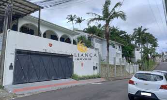 Imagem: Casa no bairro Itaguaçu em Florianópolis-SC