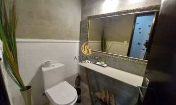 Imagem 7: Casa no bairro Itaguaçu em Florianópolis-SC