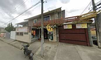 Imagem: Casa em São Sebastião, Palhoça/SC