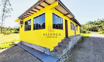 Imagem 3: Sítio à venda no bairro Encruzilhada - Biguaçu/SC