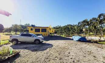 Imagem 2: Sítio à venda no bairro Encruzilhada - Biguaçu/SC