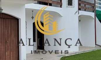 Imagem: Casa em Barreiros, São José/SC