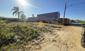 Imagem: Terreno em Pachecos, Palhoça/SC