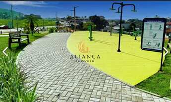 Imagem 5: Terreno em Jardim Janaína, Biguaçu/SC