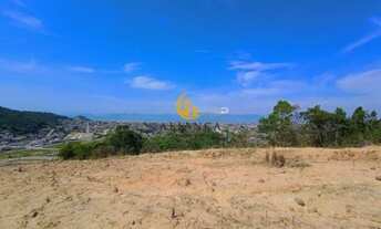 Imagem: Terreno em Jardim Janaína, Biguaçu/SC