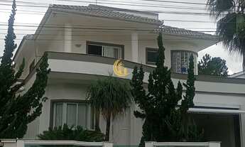 Imagem: Casa em Pedra Branca, Palhoça/SC