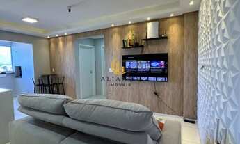 Imagem: Apartamento no bairro Pedra Branca, em Palhoça-SC