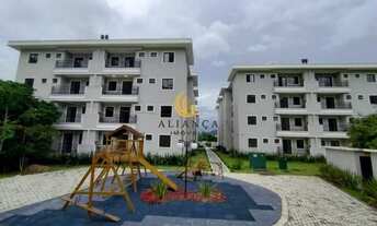 Imagem: Apartamento em Vargem do Bom Jesus, Florianópolis/SC