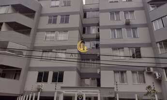 Imagem: Apartamento em Coqueiros, Florianópolis/SC