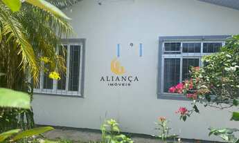 Imagem: Casa em Forquilhinha, São José/SC