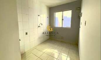 Imagem 3: Apartamento em Jardim Janaína, Biguaçu/SC