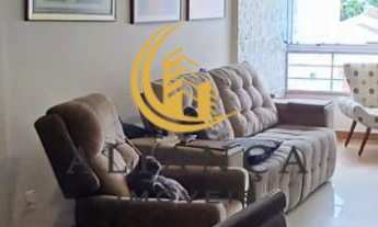 Imagem: Apartamento em Abraão, Florianópolis/SC