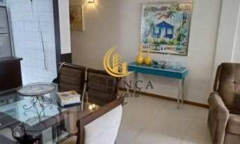 Imagem 4: Apartamento em Abraão, Florianópolis/SC