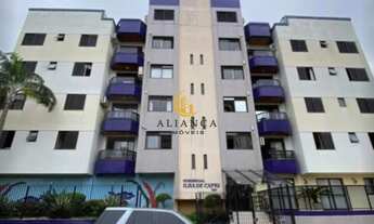 Imagem: Apartamento em Coqueiros, Florianópolis/SC