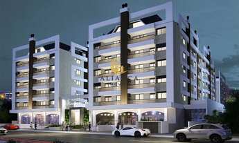 Imagem: Apartamento em Abraão, Florianópolis/SC