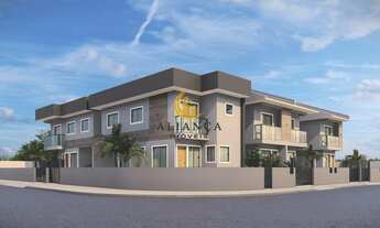 Imagem: Sobrado em Potecas, São José/SC