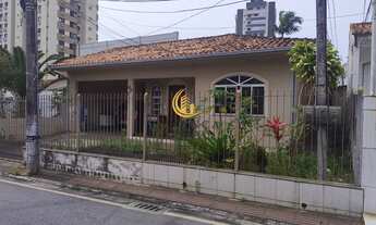 Imagem: Casa à venda no bairro Nossa Senhora do