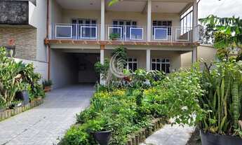 Imagem: Casa à venda no bairro Praia de Fora