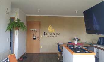 Imagem 4: Apartamento em Serraria, São José/SC