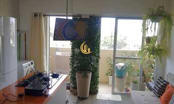 Imagem 2: Apartamento em Serraria, São José/SC