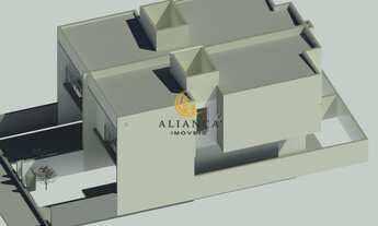 Imagem 2: Sobrado em Forquilhas, São José/SC