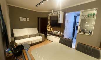 Imagem: Apartamento em Serraria, São José/SC