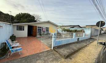 Imagem: Casa em Caminho Novo, Palhoça/SC