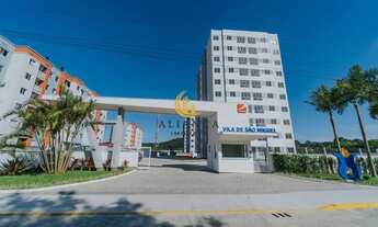 Imagem: Apartamento em Rio Caveiras, Biguaçu/SC